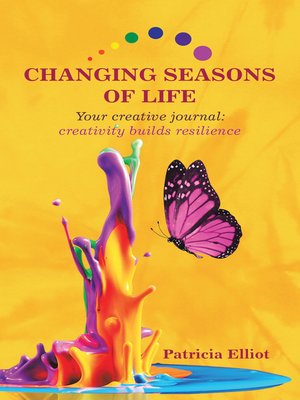cover image of Changing Seasons of Life